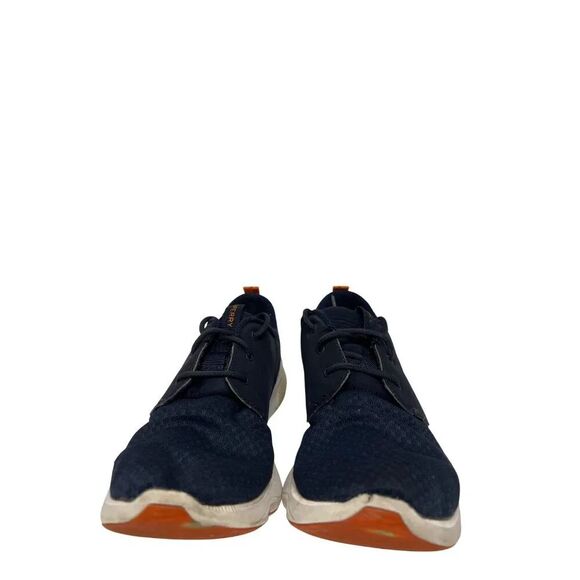 Sperry Men's Shoes 7 Seas 3 Eye Boat Shoes Navy Causal Sneaker Size 10 10M - Picture 2 of 9
